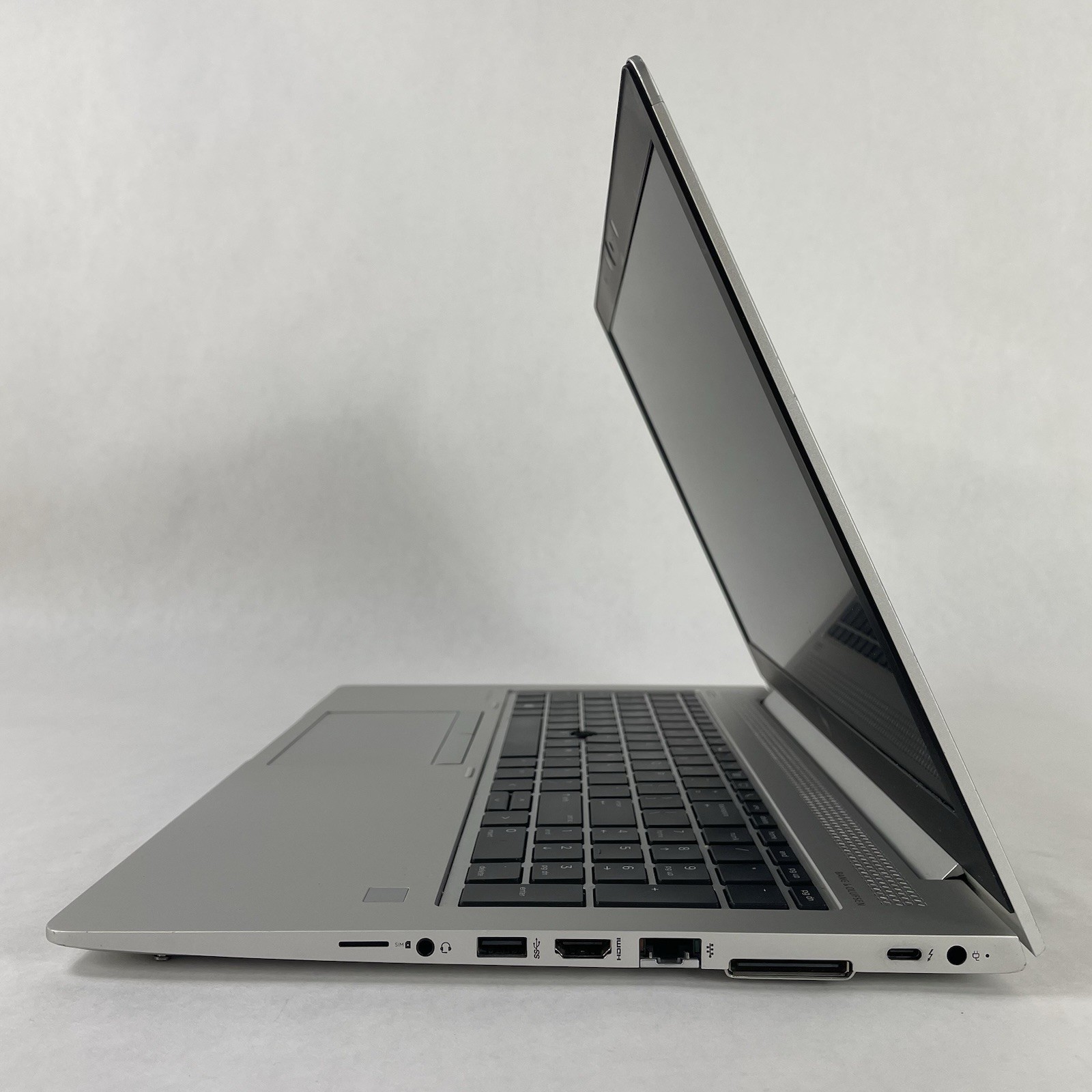 HP EliteBook 850 G6 15.6″ i5-8365U 1.60 GHZ 8 GB RAM No SSD/OS/AC/Batt – CMOS