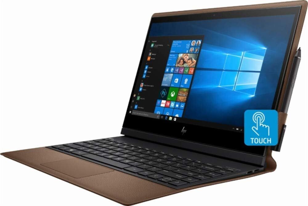 New HP Spectre Folio Convertible 13-ak0013dx 13.3″ FHD Laptop i7-8500Y 8GB 256GB