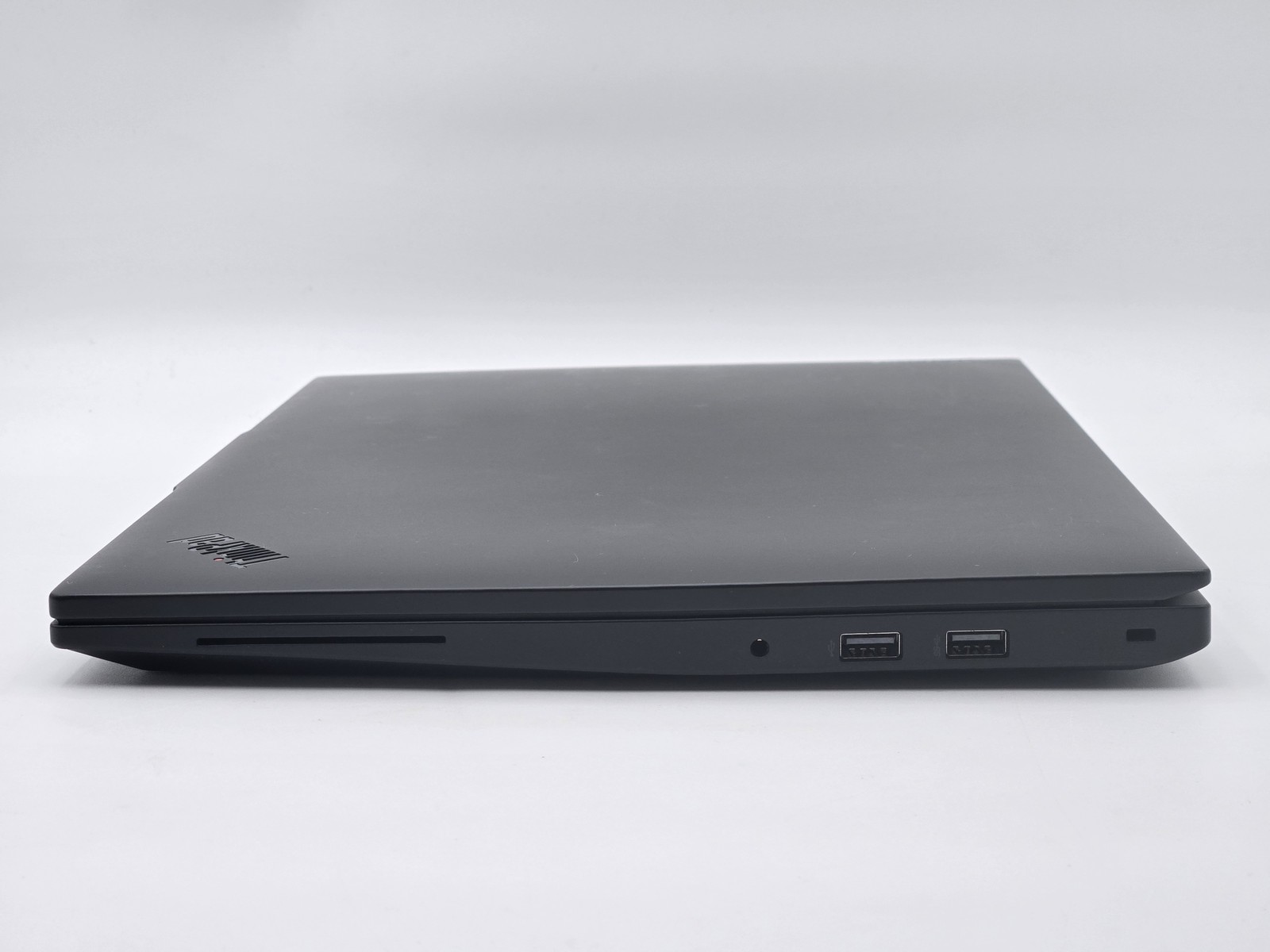 Lenovo ThinkPad L16 Gen 2 AMD Ryzen 5 PRO 215 w/ Radeon 740M Graphics