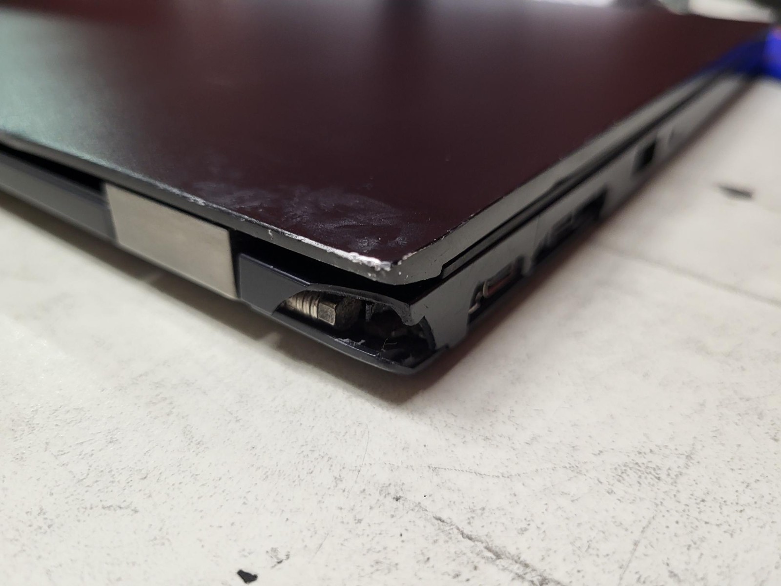 Lenovo ThinkPad L13 Gen 2 13.3″ i5-1135G7 8GB RAM 256GB SSD No OS D-Grade
