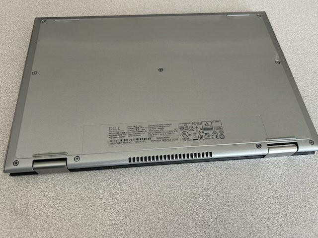 Dell Inspiron 11 3157 Intel Pentium N3530 2.16GHz, 4GB RAM, 250GB SSD, WIN 10