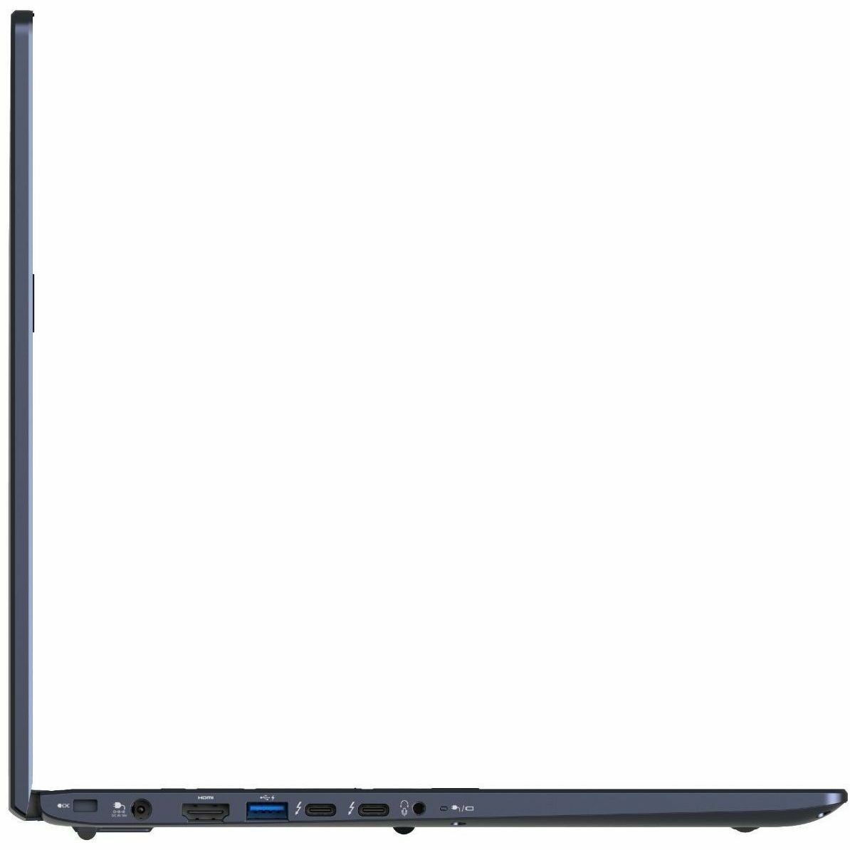 Dynabook Tecra A60-M 16 Notebook – WUXGA – Intel Core Ultra 5 125U – 16 GB – 51