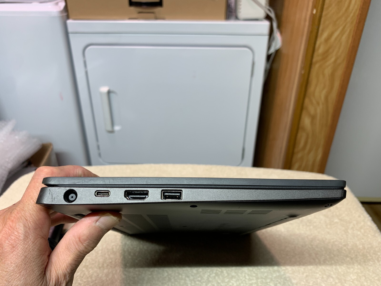 Dell Latitude 7300-Touch IR-Cam i5-8365u,16GB-256GB NVMe Windows 11 Pro #6XHC3X2