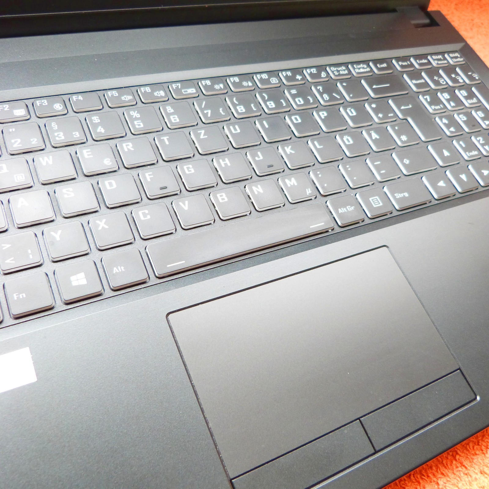 Terra 1516 PRO 15″ FHD I 10Gen Core i5 I 8GB RAM NEW 1TB HDD SSD Windows 11
