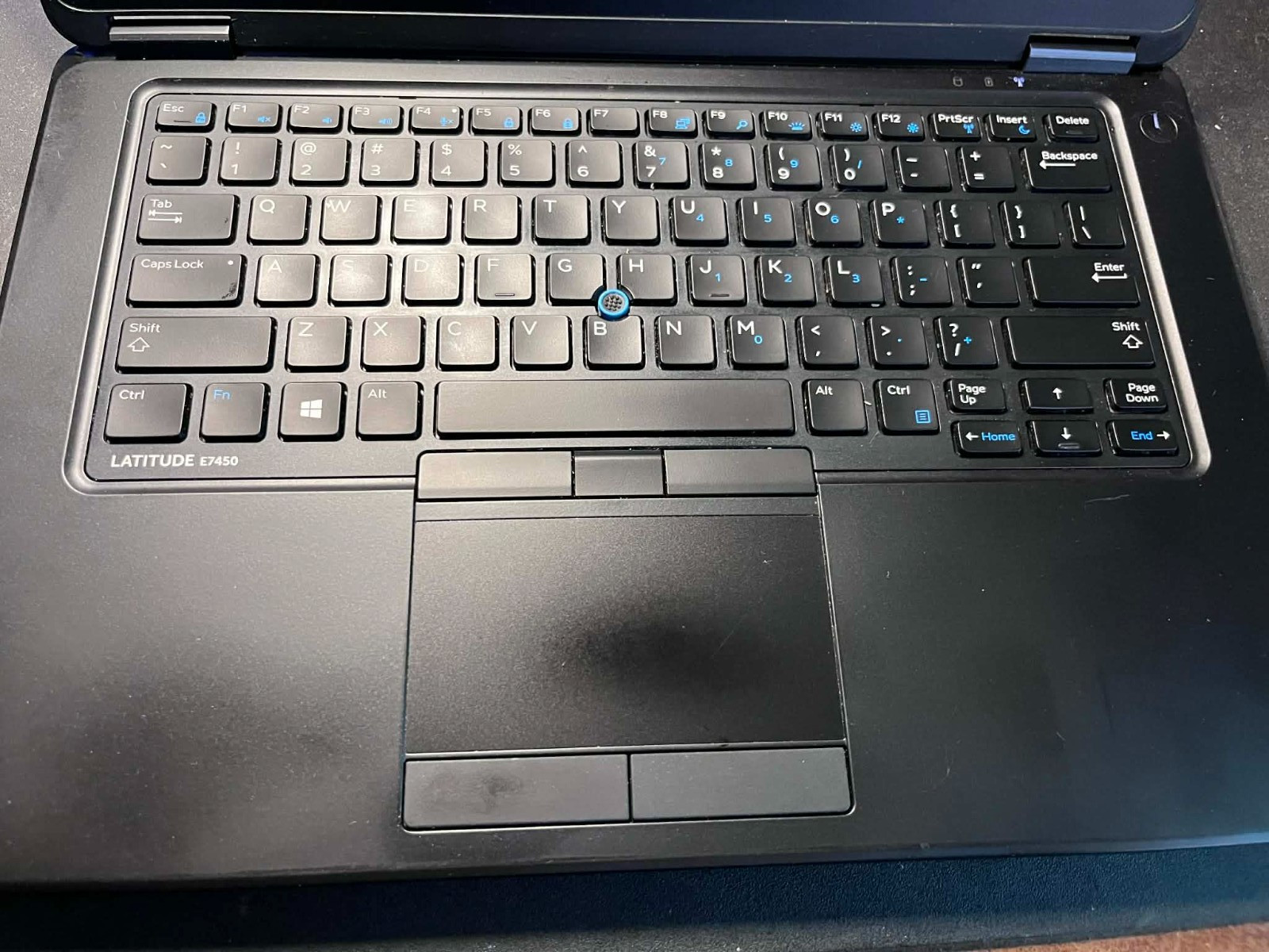 Dell Laptop Linux Mint i5| 240GB SSD 8GB| Brand New Battery | 1 Year Warranty