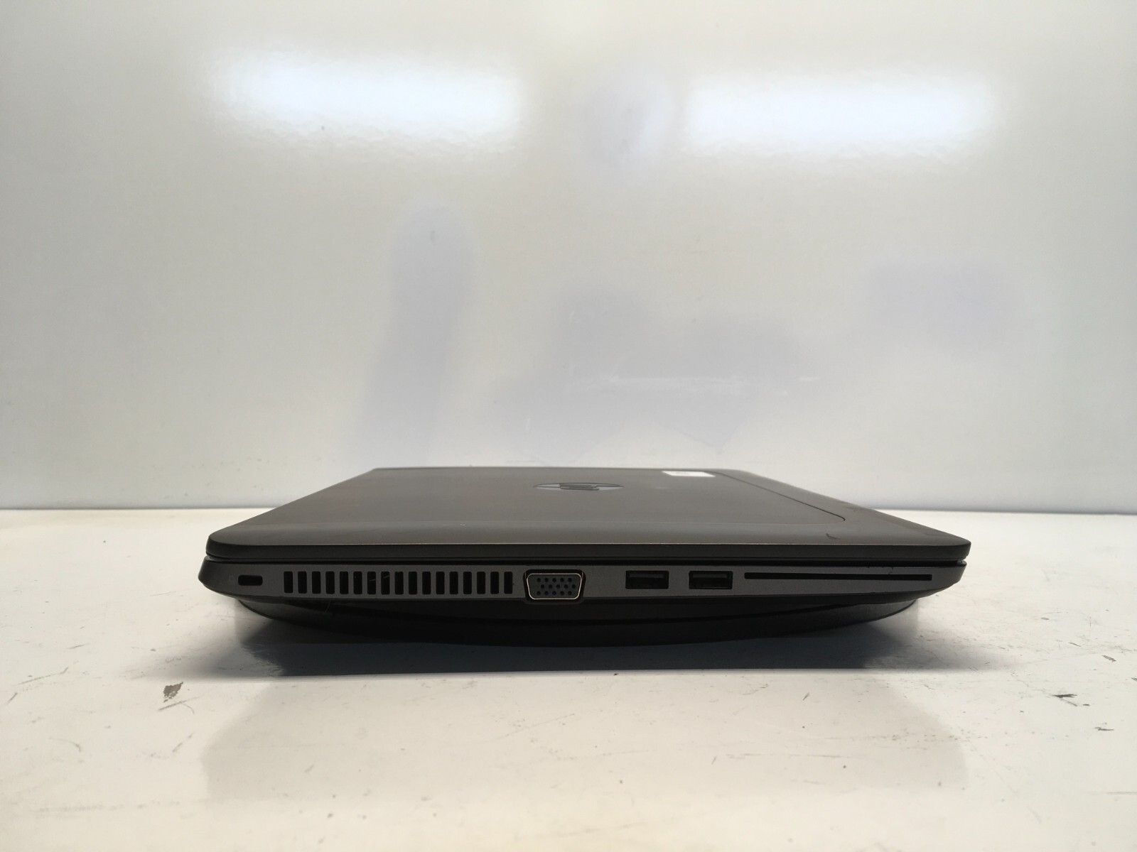 HP ZBook 14 Intel i5-4300U 1.9GHz 8 GB NO HDD