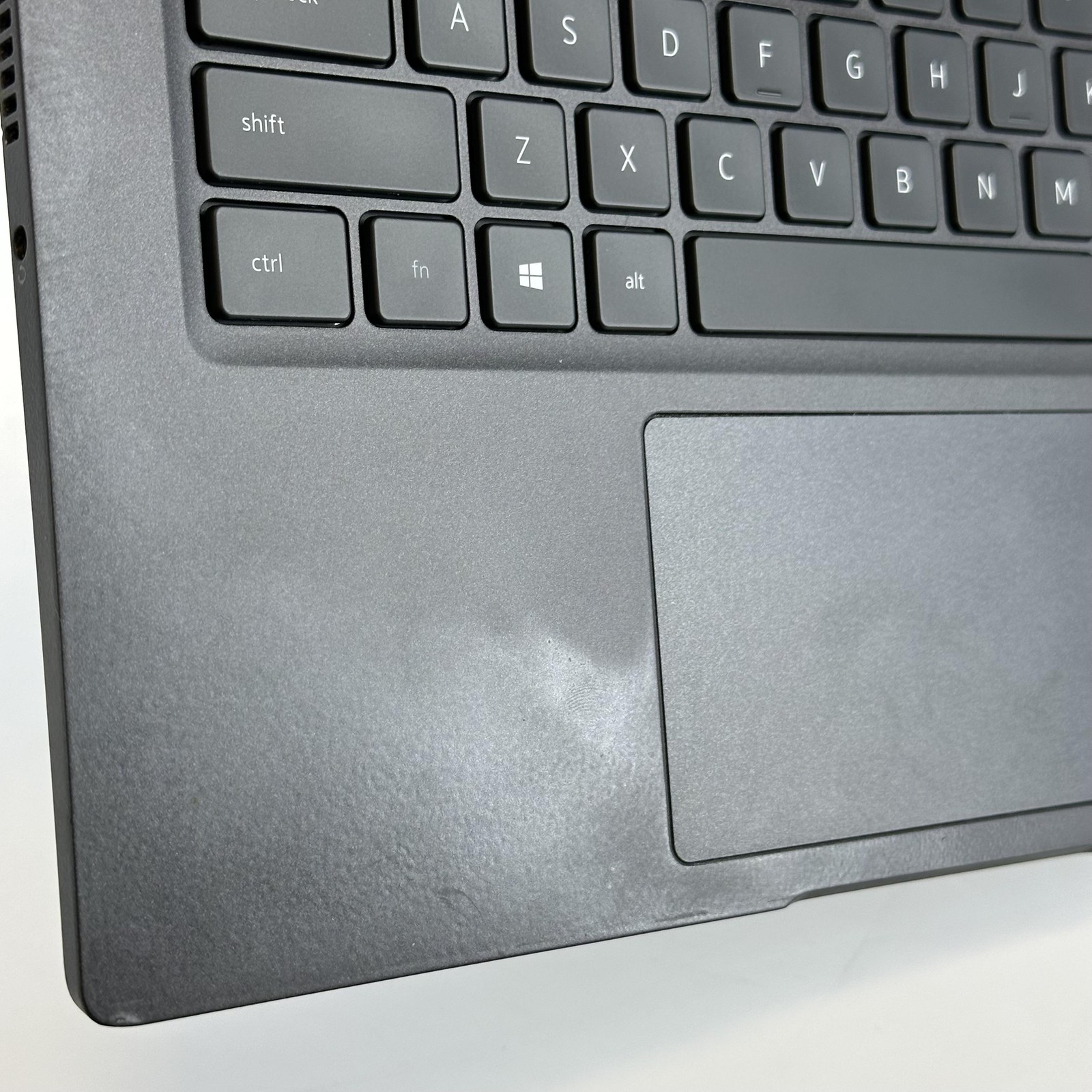 Dell Latitude 7420 14 2021 Gray FHD i7-1185G7 3.00GHz 32GB 512GB SSD Good