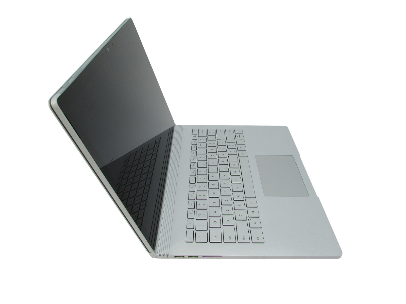 Microsoft Surface Book 2 1832 i5-7300U 2.6GHz 8GB RAM 256GB NVMe No OS/AC