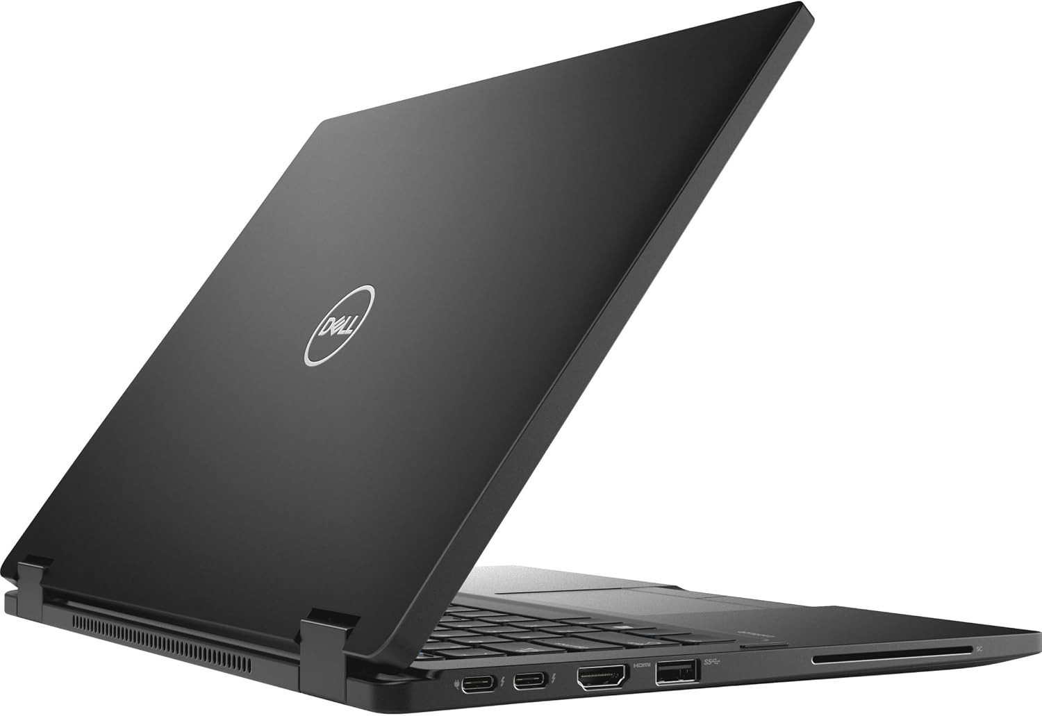 Dell Latitude 7390 2-in-1 13.3″ FHD Touch Core i7-8650U 16GB 1TB SSD Cam W11Pro