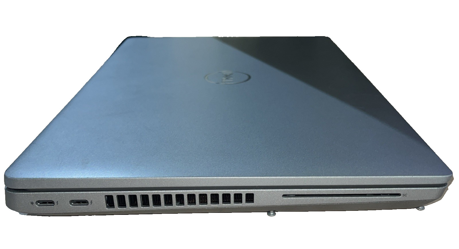 DELL PRECISION 3470 INTEL CORE I5-1250P 16GB RAM NO HD