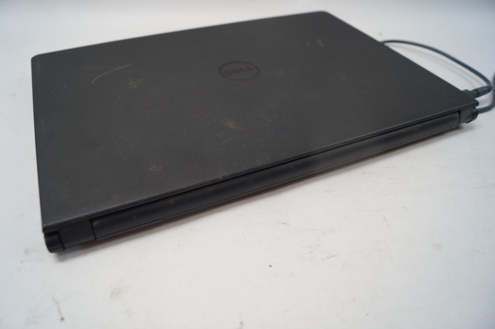 Dell TTYFJ A00 Inspiron 5566 Laptop 15.5″ 6GB Mem 2.4GHz READ WORKING PoR E113