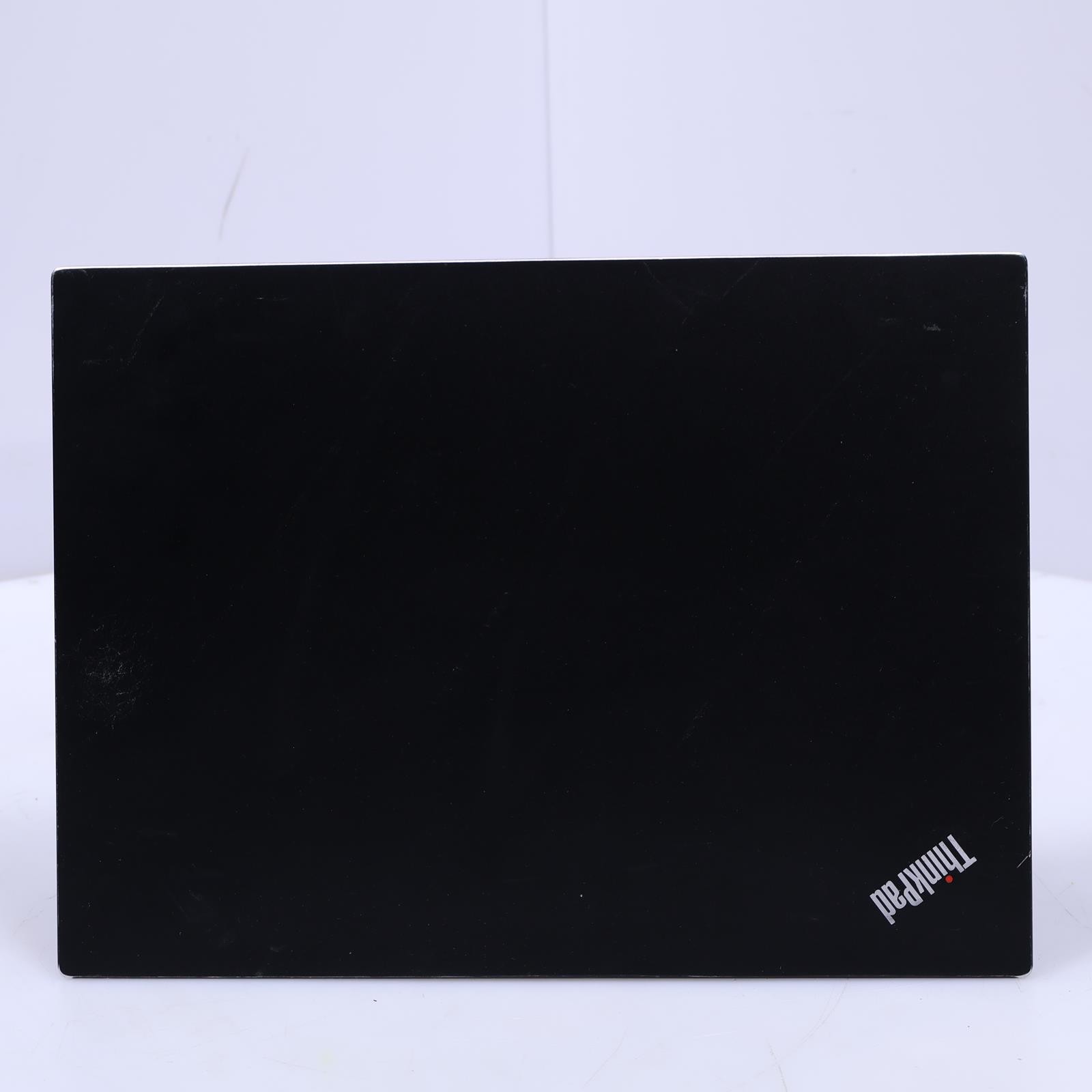 Lenovo Thinkpad E490 Intel Core i5 8th Gen 8GB RAM No Drive/OS Laptop