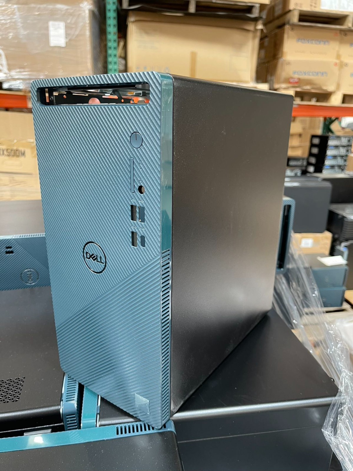 NEW Dell Inspiron 3030 Metal CASE ENCLOSURE ONLY