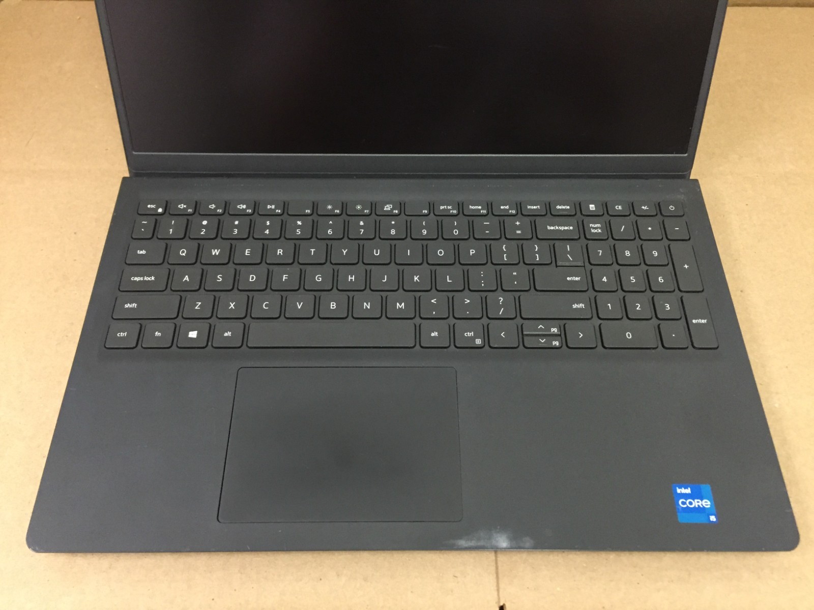 Dell Inspiron 3511 15.6″ FHD TOUCH i5-1135G7 2.40GHz 16GB 256GB SSD w/AC