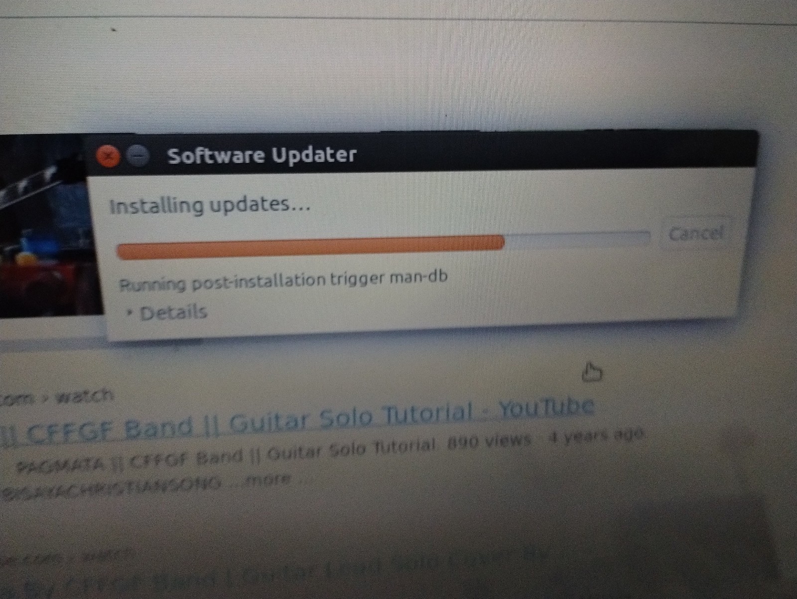 laptop dell used and working