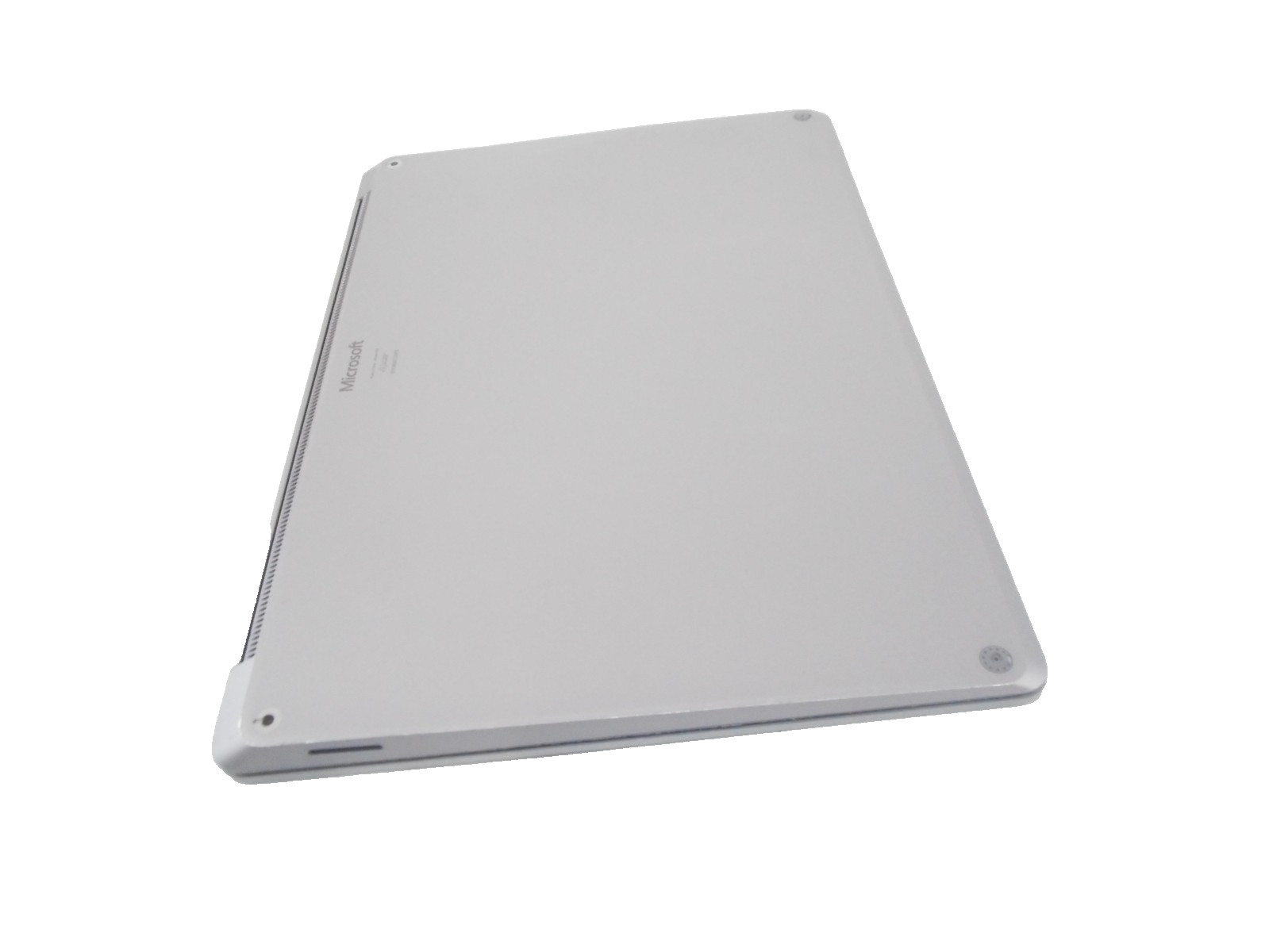 Microsoft Surface Laptop 5 13.5” Touch (256GB SSD, Intel Core i5 12th Gen) read