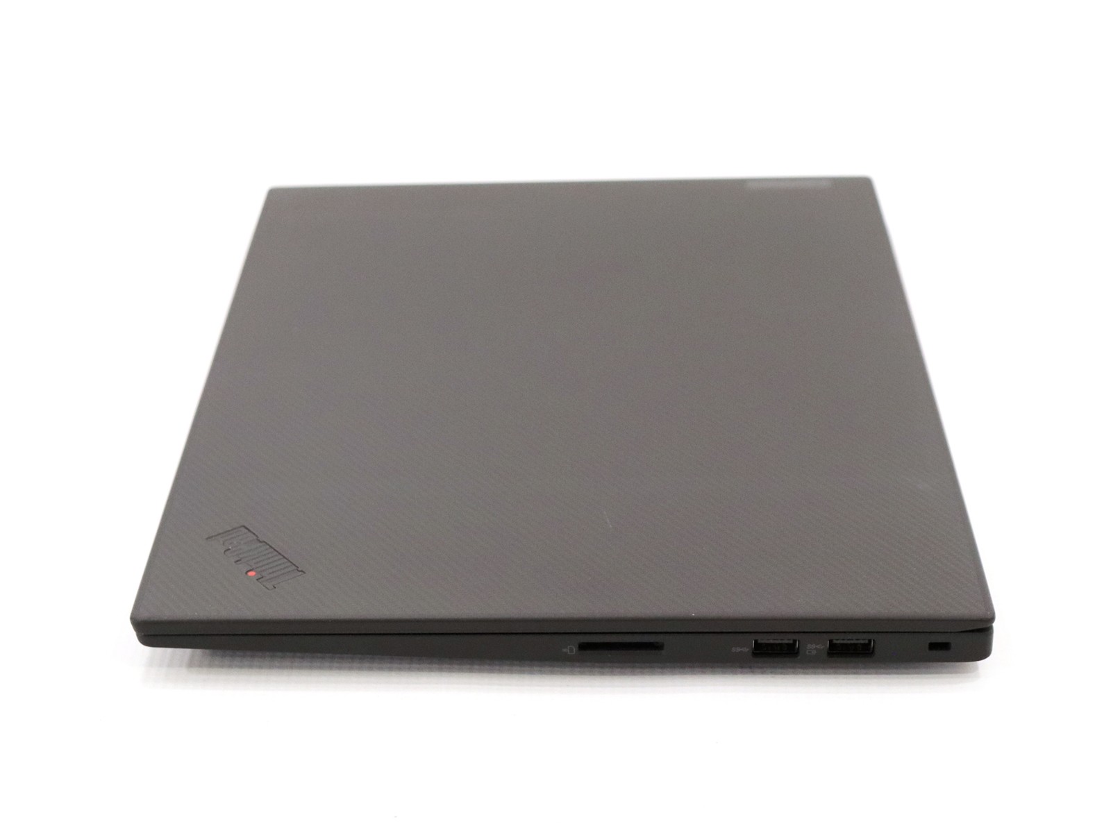 Lenovo ThinkPad P1 Gen 5 16.0″ 4K Intel i7-12800H 16GB 1TB NVMe RTX A1000 W11P