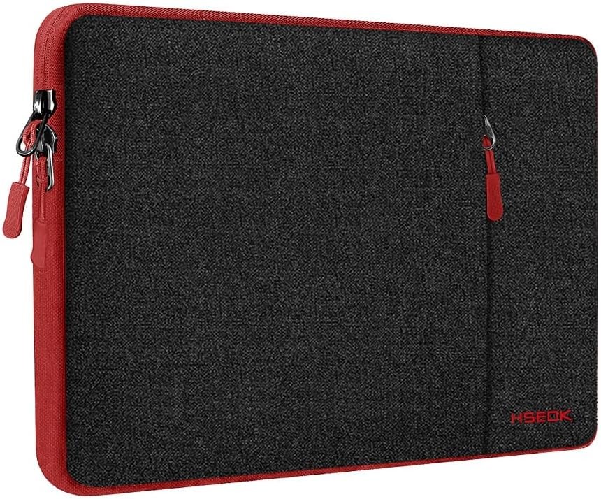 Laptop Case 13.3 14 inch Sleeve, Rainproof & Shockproof for MacBook Pro/Neo 14