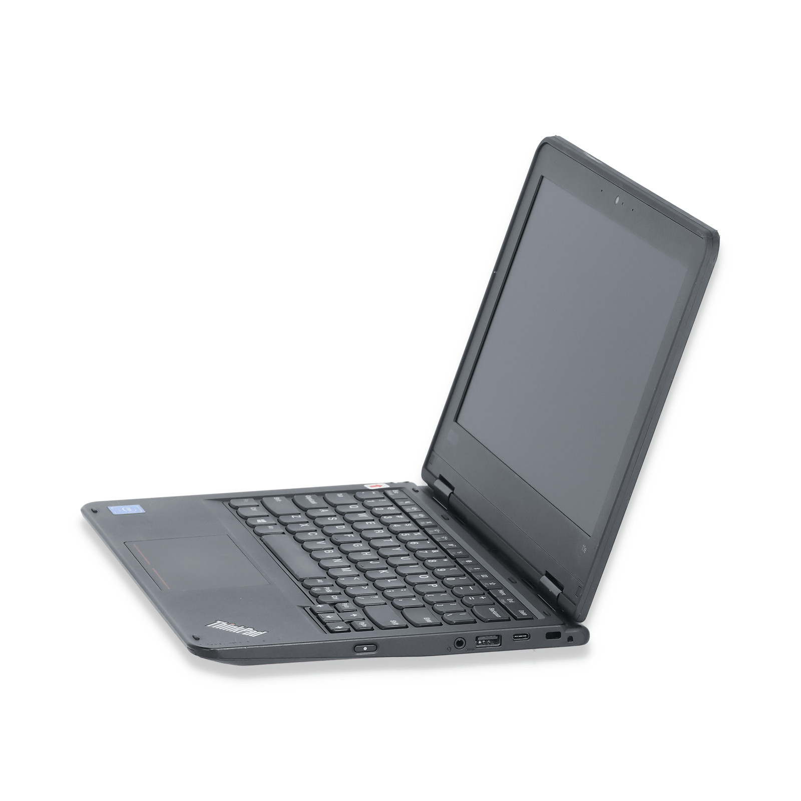Lenovo Thinkpad 11.6″ Laptop : Intel Celeron | 8GB Ram 128GB SSD | Chrome OS