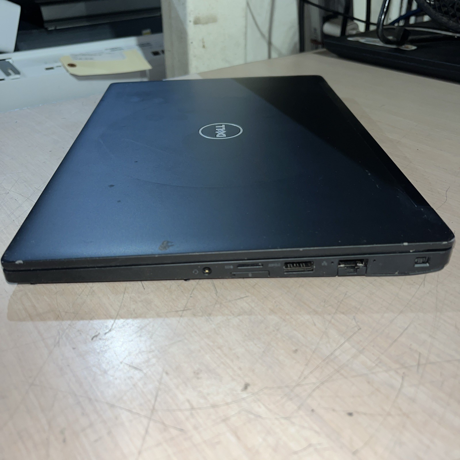 DELL LATITUDE 7280 INTEL CORE I5-7300U 2.60GHZ 8GB RAM NO HD