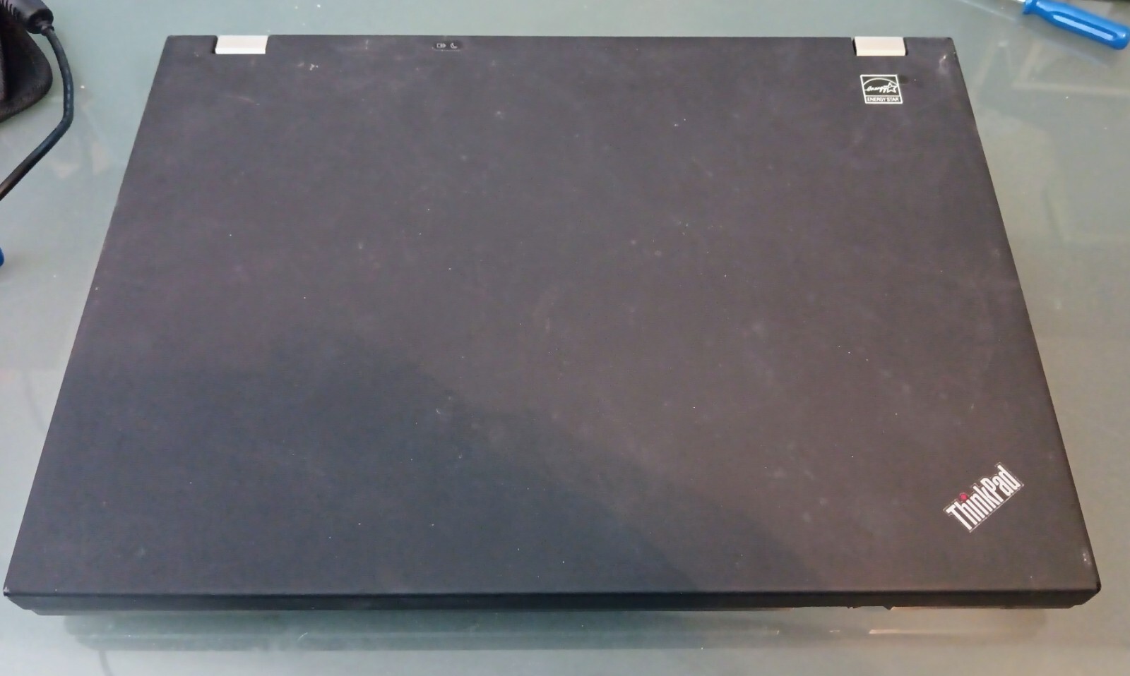 Lenovo ThinkPad T410 2522 i5-540M Laptop Parts – Not Working