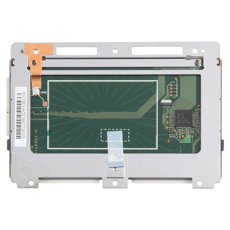 For HP EliteBook x360 1030 G3 HSN-Q10C Touchpad