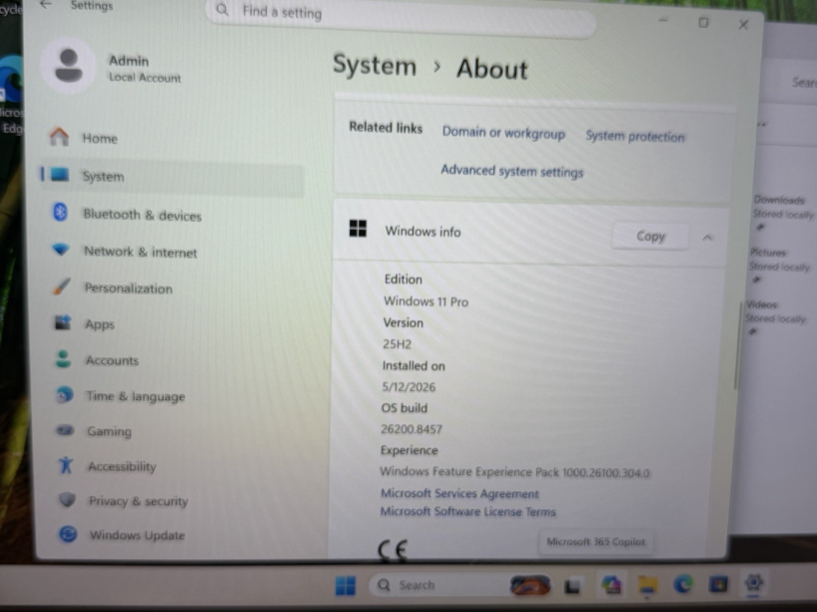 Dell Latitude 7300 13.3″ FHD LAPTOP I7-8665u CPU✔8GB RAM✔256GB SSD✔WIN 11Pro