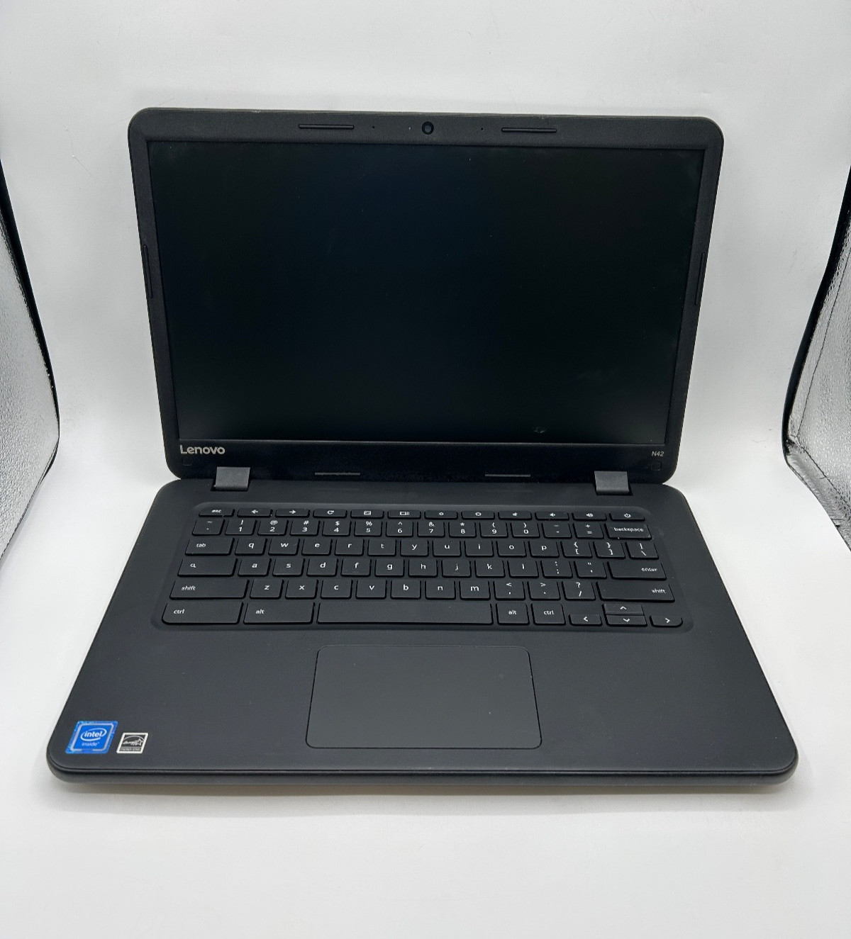 Lenovo N42-20 Chromebook 11.6″ N3060 4GB RAM 16GB eMMC