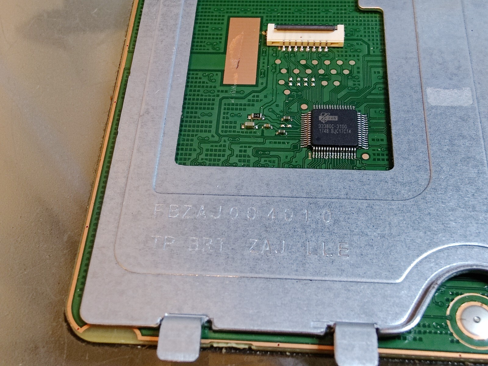 ACER A315-21 A315-31 A315 A315-54 A315-51 A515 TOUCHPAD NC.24611.040 FBZAJ004010