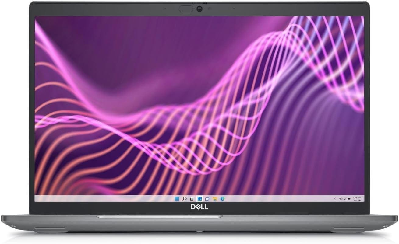 Dell Latitude 5440 Laptop 14” FHD Core i7 13th Gen 16GB RAM 512GB SSD Win 11 Pro