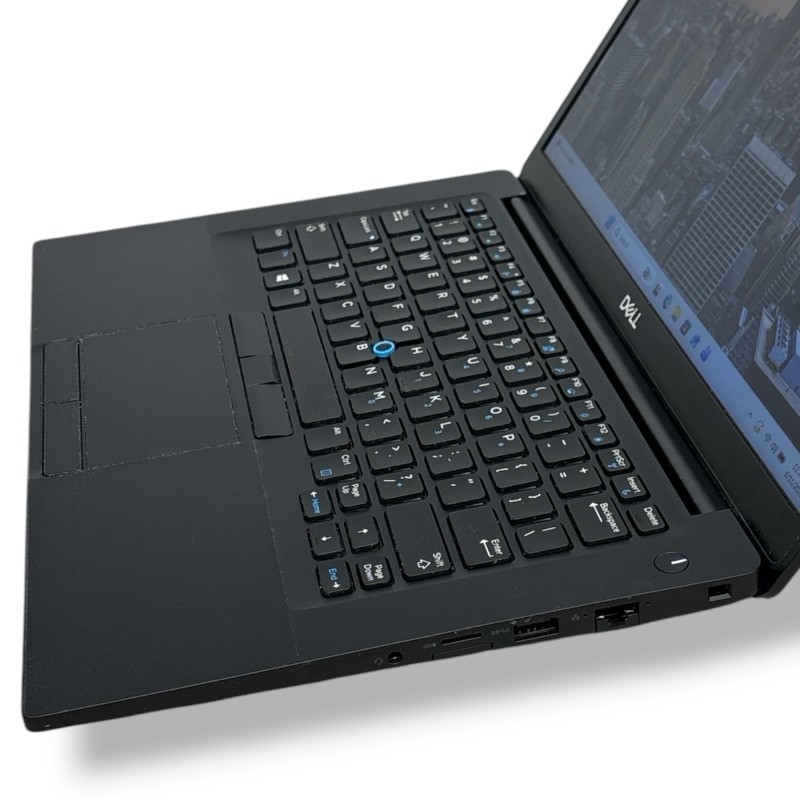 Dell Latitude 7490 14” i5-8350U 1.7GHz 16GB RAM 512GB SSD Windows 11 Pro Laptop
