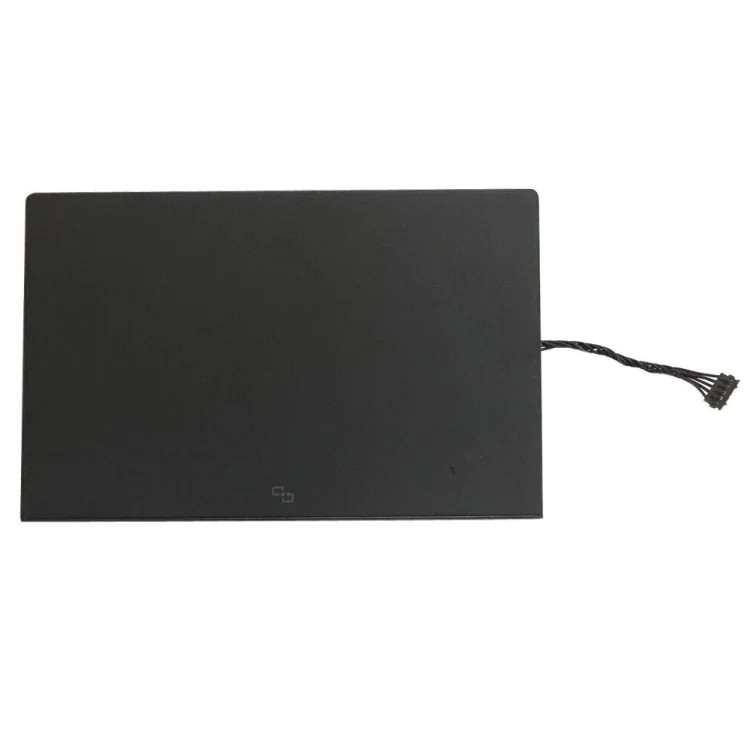 Laptop Touchpad With Flex Cable For Lenovo ThinkPad X395 20NL 20NM T490s 20NX 2
