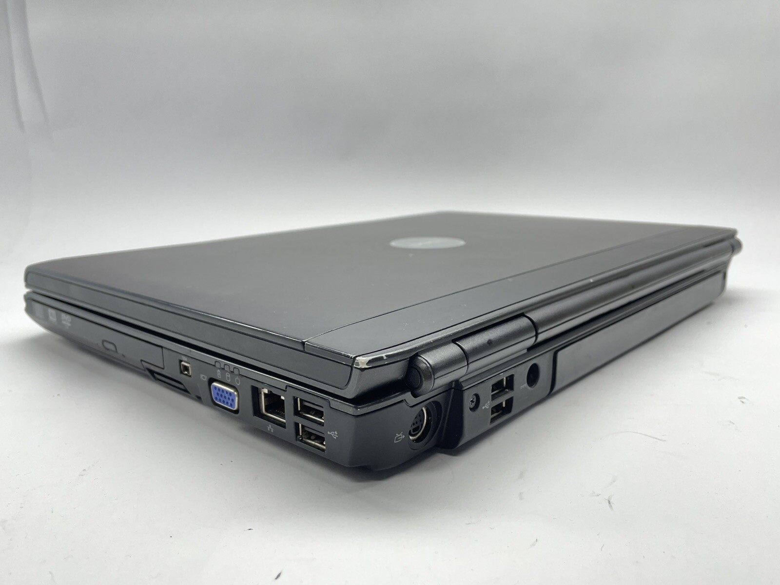 Dell Vostro 1500 15.4in. Notebook/Laptop – Black – PP22L See BIOS Pics