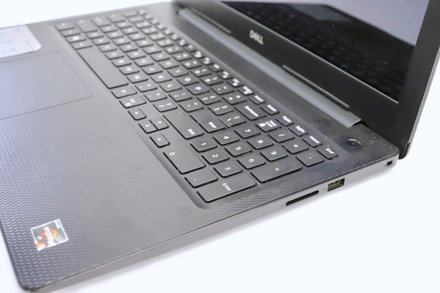 DELL Inspiron 15 3585 15.6″ Touch Ryzen 3 2200U 8GB 128GB SSD Win10 w/ AC