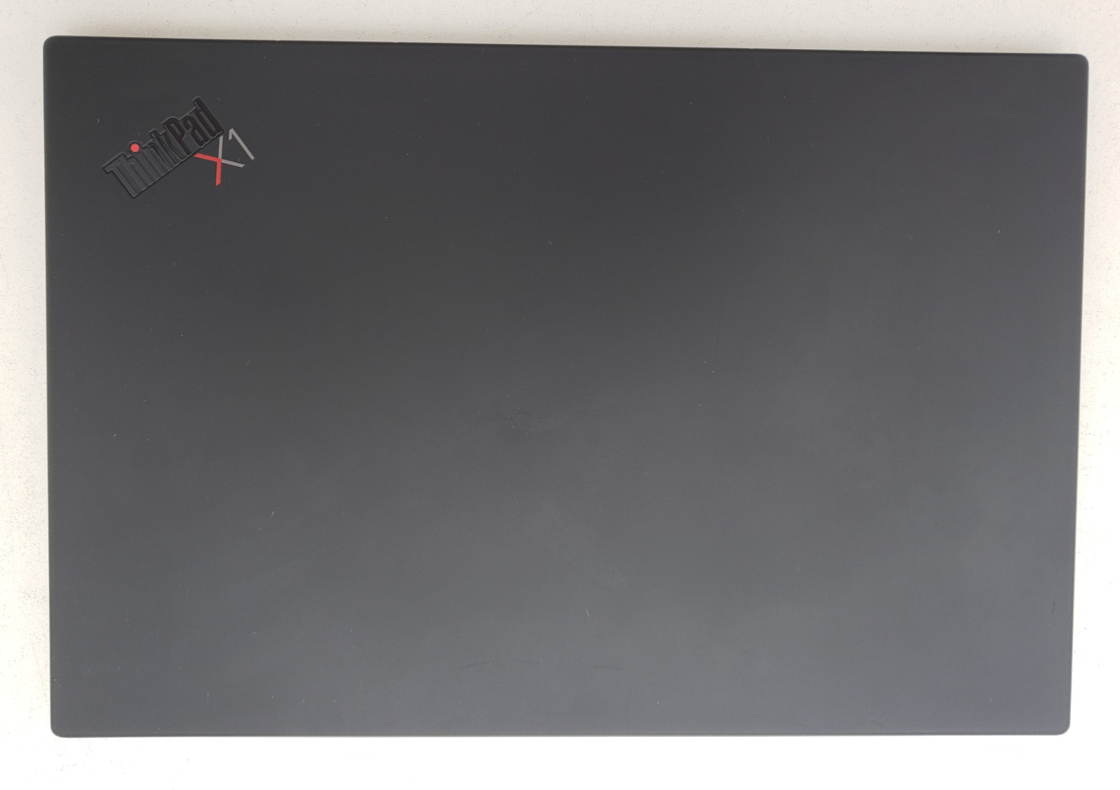 Lenovo ThinkPad X1 Carbon Gen 8 i7-10610U 16GB Ram 512GB SSD Win 11 Pro Laptop.