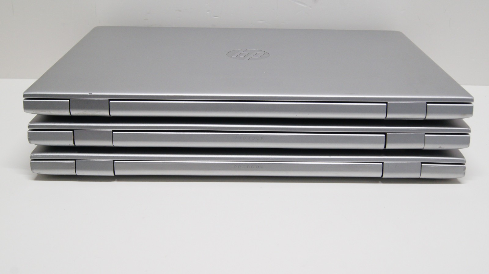 (Lot of 3) HP ProBook 650 G4/G5 8th Gen i7/i5 8GB Ram w/ batt No OS/HDD *READ*