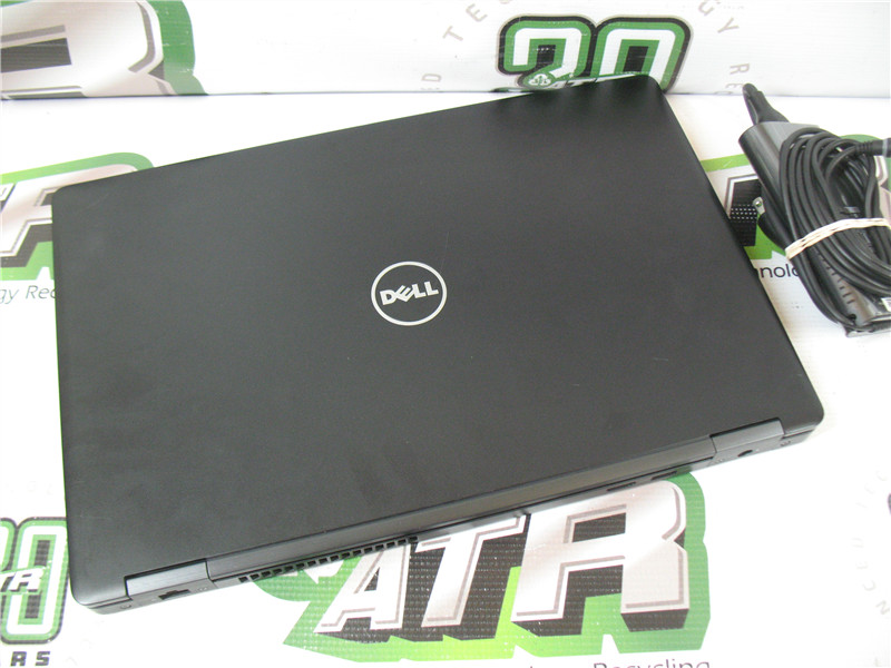 Dell Latitude 5580 Intel i5-7440HQ 16GB RAM 256GB SSD 15.6″ FHD GeForce 940MX