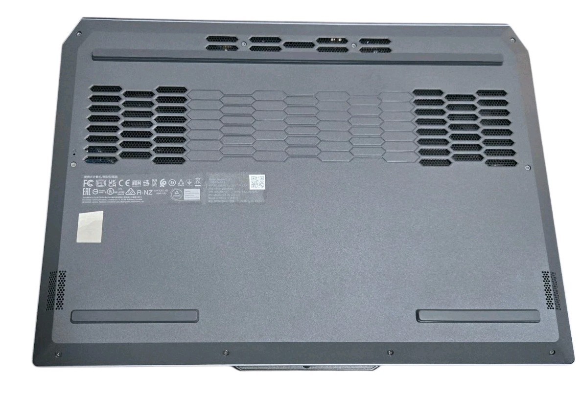 Gaming Laptop Lenovo LOQ 15ARP9/Ryzen7 7435/24GB/1TB SSD/144Hz/RTX4060 8GB