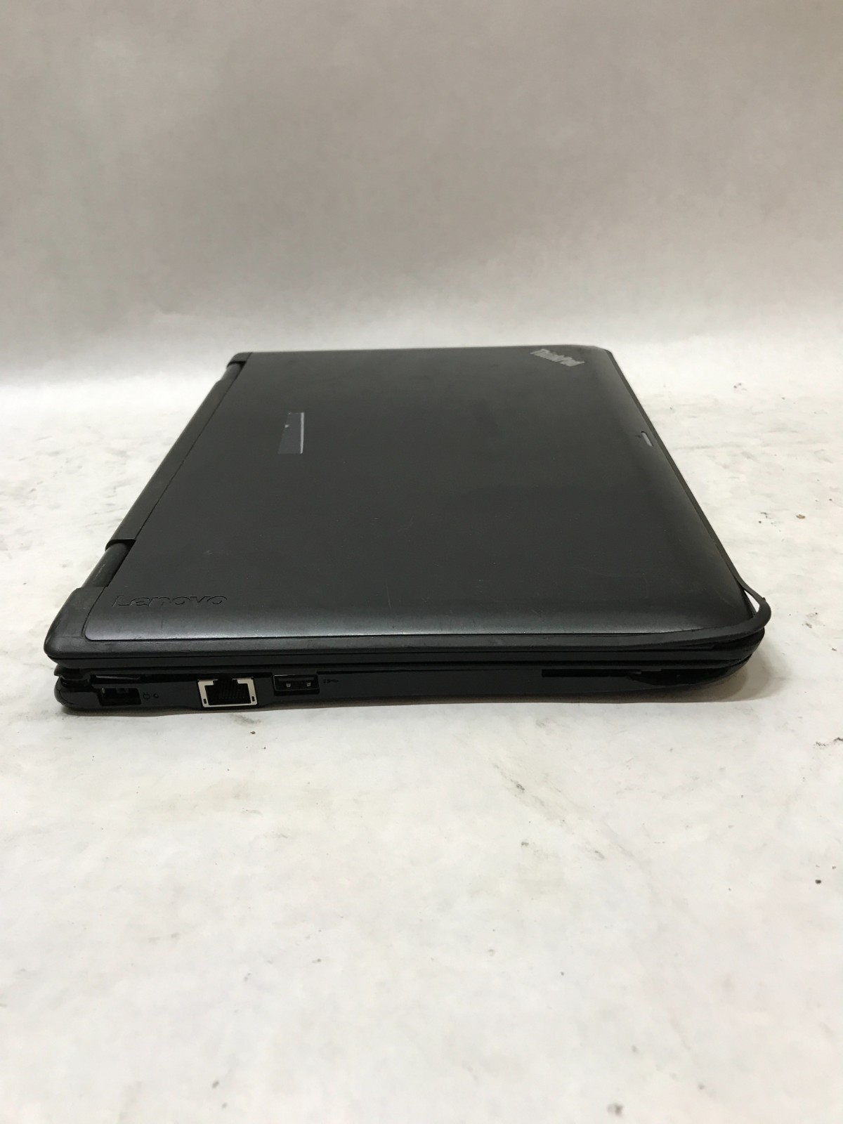 Lenovo ThinkPad Yoga 11e 4th Gen Intel Core i3 NO RAM NO HDD/OS NO POWER!!! – DW