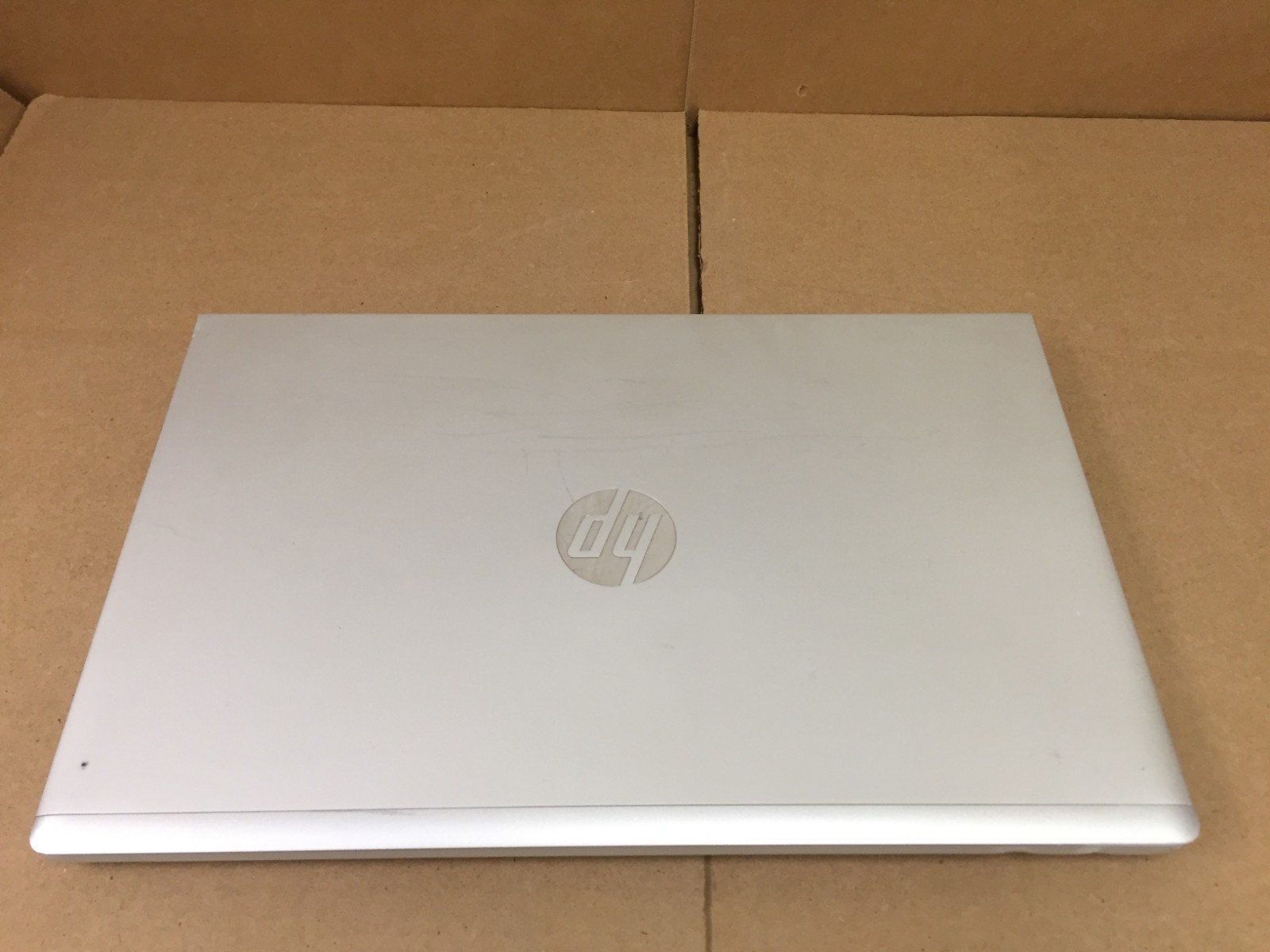 HP PROBOOK 650 G8 15.6″ FHD Laptop Intel i7-1165G7 256GB SSD 1x16GB DDR4 w/AC
