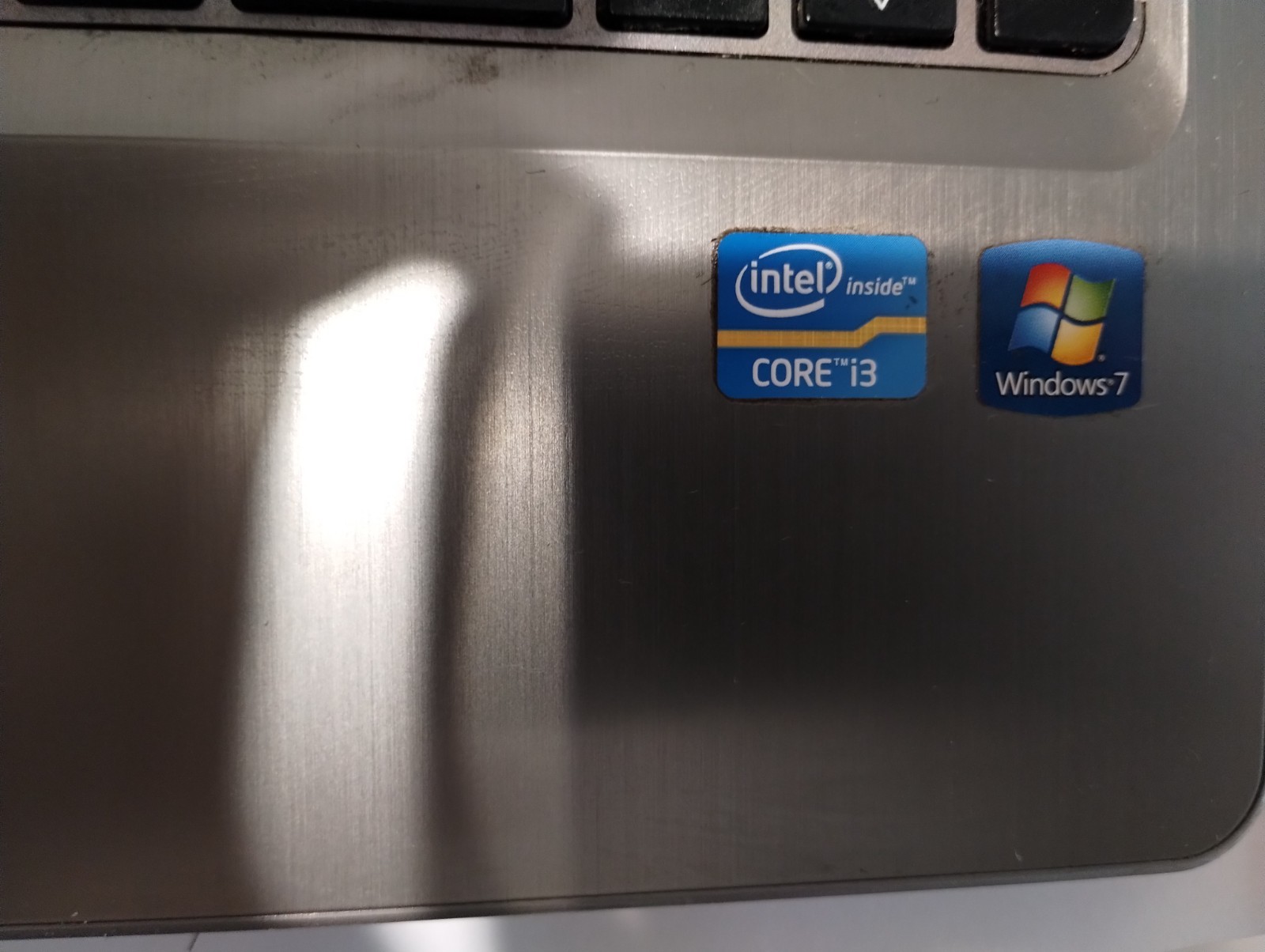 hp laptop windows 10 core i3