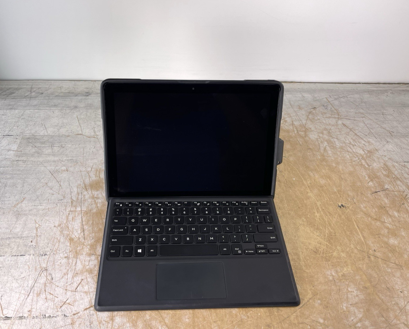 DELL LATITUDE 5285 I5-7300U @ 2.6GHz, 8GB RAM, NO HDD/OS