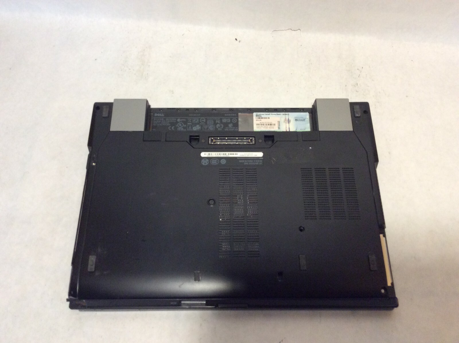 Dell Latitude E6410 Laptop 14″ Intel Core i5 CASE DAMAGE -PP