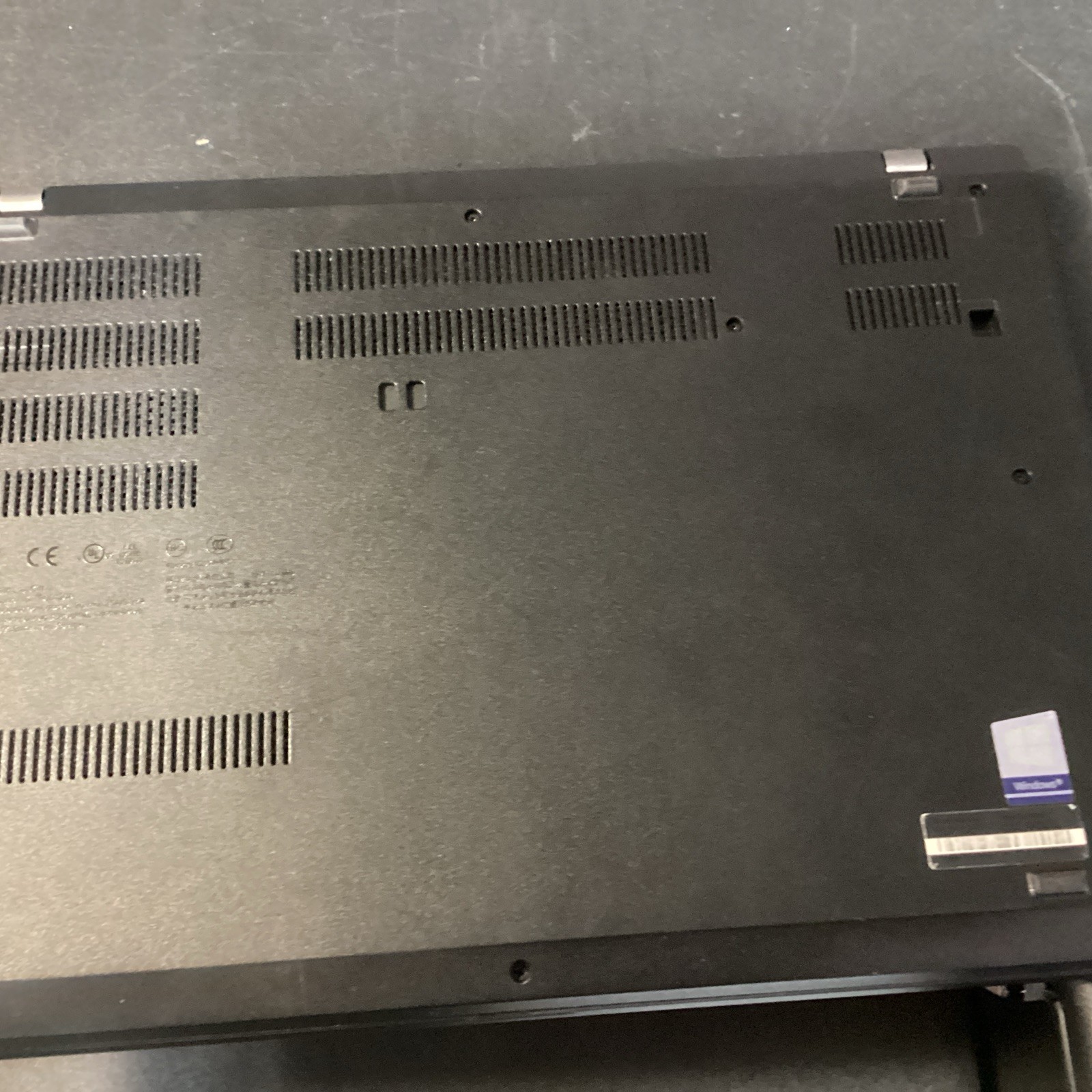 Lot 2 Lenovo ThinkPad L14 Gen 1 14″ i5-10210U 1.6GHz 16GB RAM 256GB SSD NO OS