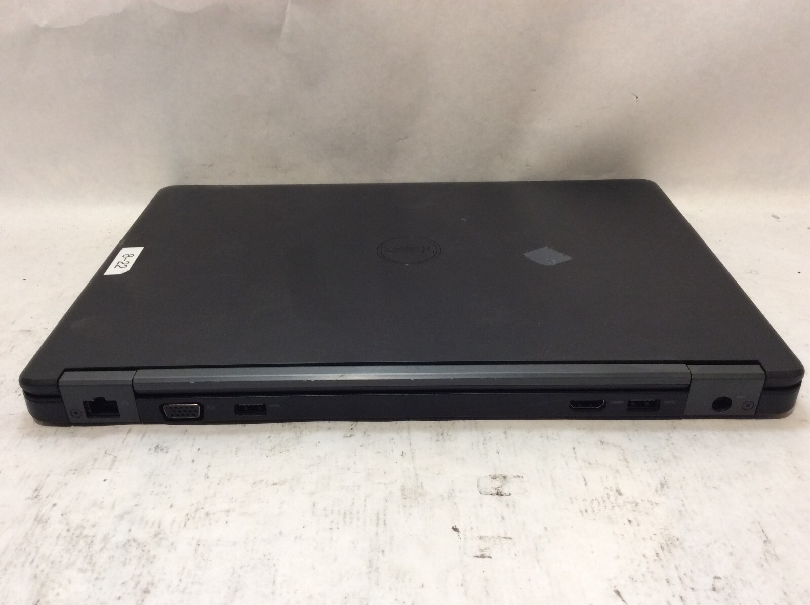 Dell Latitude E5450 Laptop 14″ Intel Core i3 WON’T TURN ON -PP