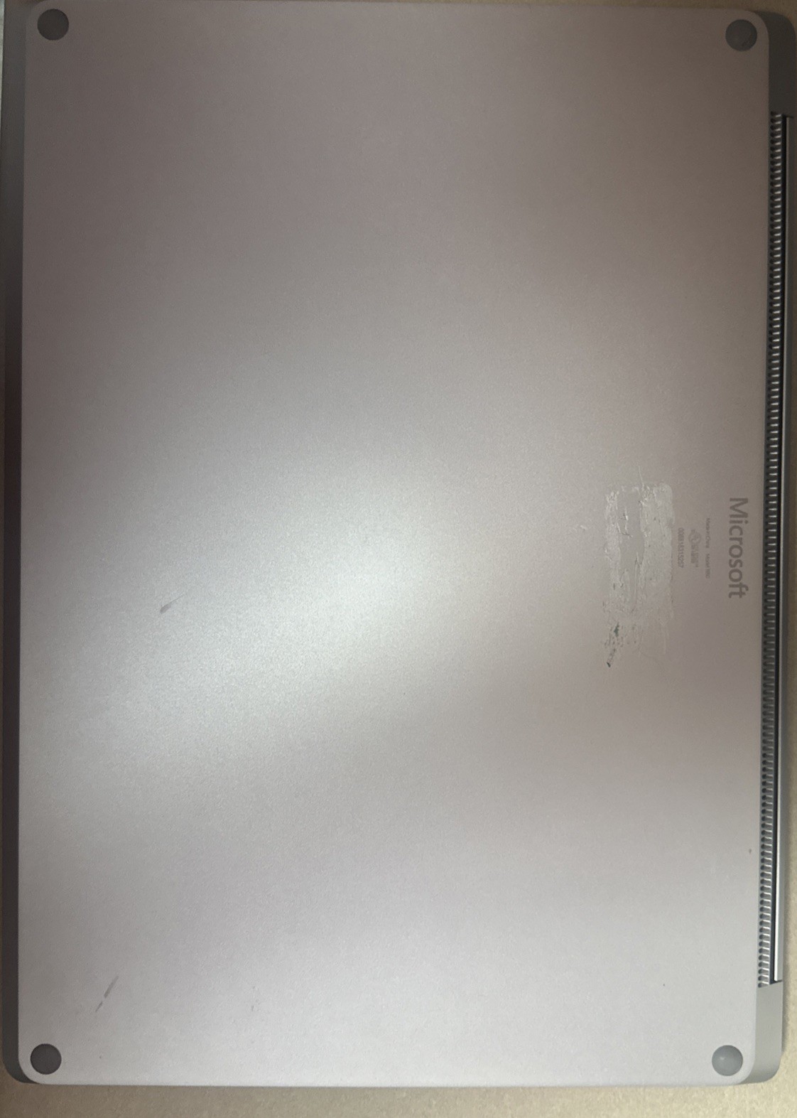 Surface Laptop 4 | 13.5in | i7-1185g7, 8GB RAM, 256GB SSD | Win 11 Pro w/ Dock