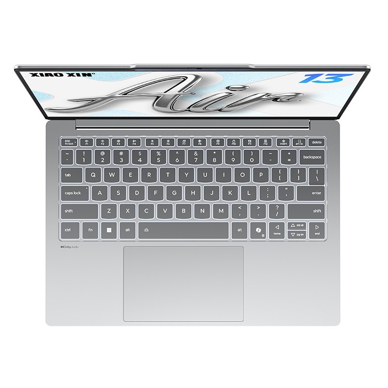 LENOVO XiaoXin Air13 (2026) Laptop Intel Cor Ultra 5 13.3-inch 2.5K 120Hz