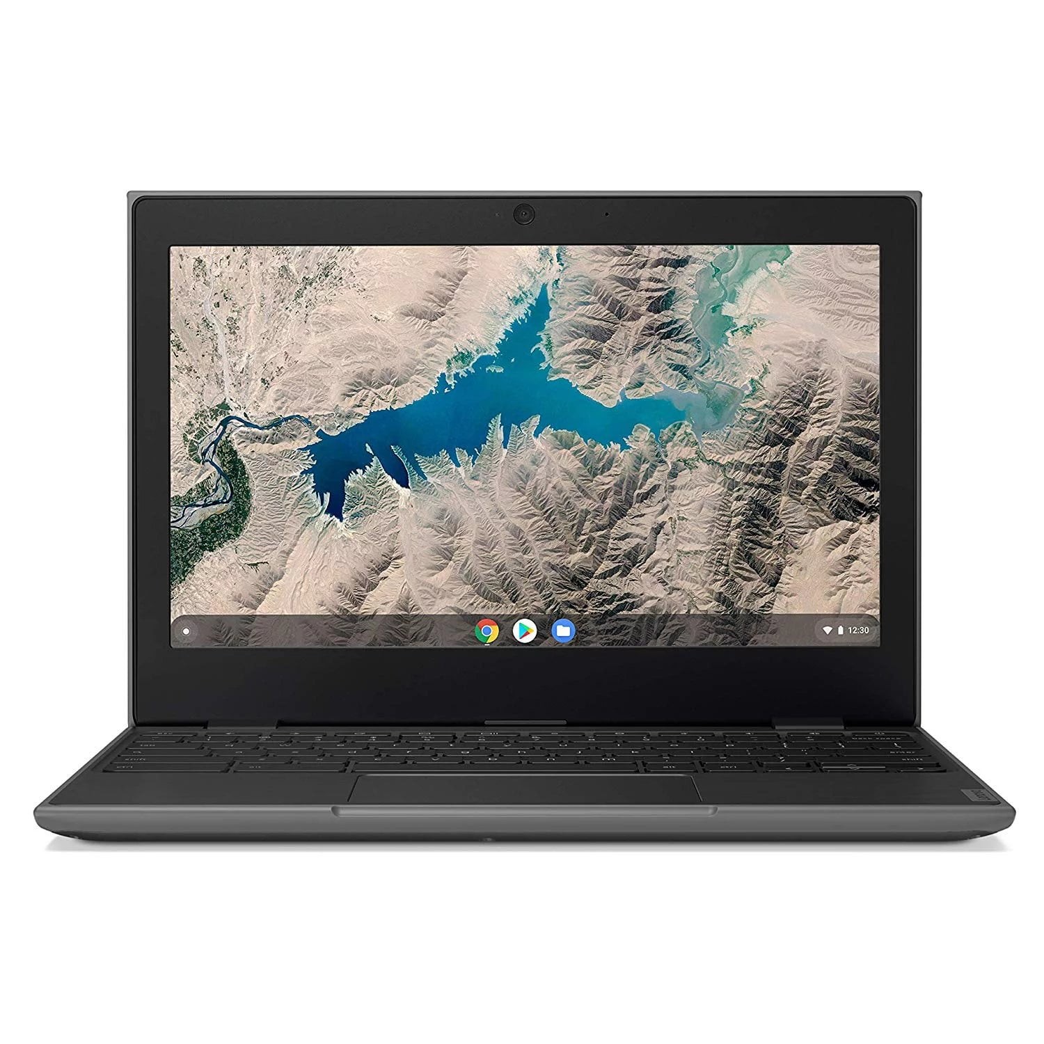 Lenovo Chromebook 100e (1st Gen) 4GB RAM 16GB eMMC11.6 LED Black (Good)