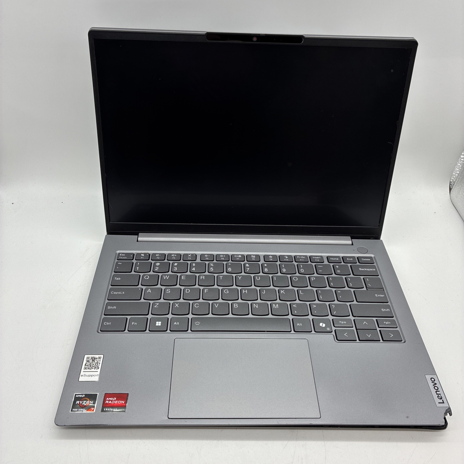 Lenovo Thinkbook 14 G7 Arp 14”Laptop Ryzen 7 7000 Series “NO POWER” (L91)