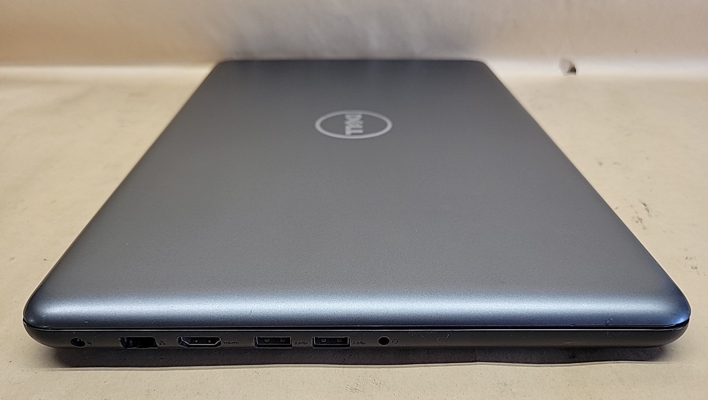 Dell Inspiron 5567, Intel Core i7-7500U @ 2.7GHz, 16GB RAM, 1TB HDD, W10P *READ*